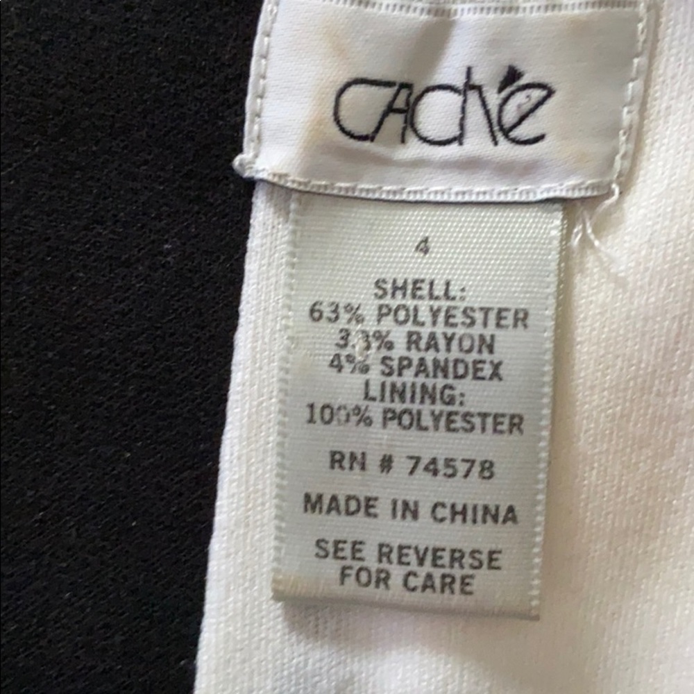 Cache Dress - image 5